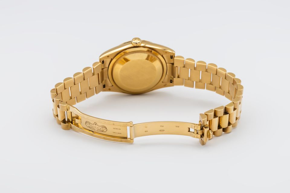 Rolex Day-Date 118238 Image 4